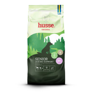 Senior Ageing Support sausas maistas senjorams, 12kg