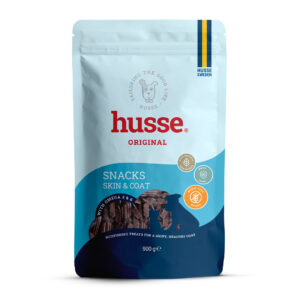 Skanėstai šunims Skin & Coat, 900g