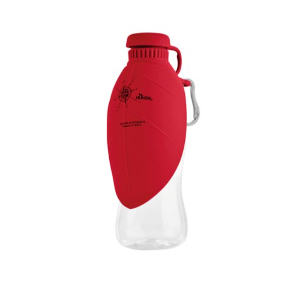 Kelioninė gertuvė "Hunter", 0,5 l - Image 2