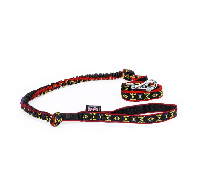 ManMat Flat Leash amortizuojantis pavadėlis šunims - Image 5