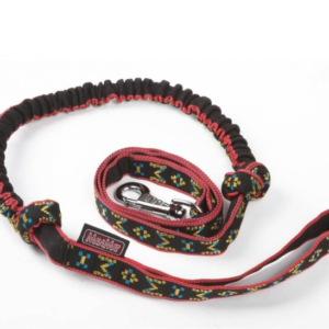 ManMat Flat Leash amortizuojantis pavadėlis šunims