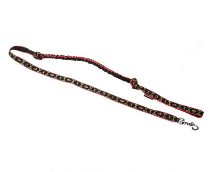 ManMat Flat Leash amortizuojantis pavadėlis šunims - Image 3