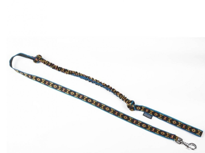 ManMat Flat Leash amortizuojantis pavadėlis šunims - Image 4