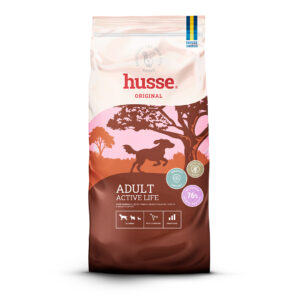 Adult Active Life sausas pašaras suaugusiems šunims, 12 kg