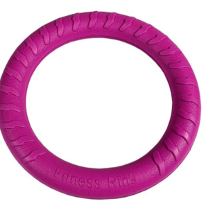 Plūduriuojantis žiedas šunims, 18 cm